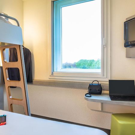 Ibis Budget Roissy Cdg Paris Nord 2 Eksteriør bilde