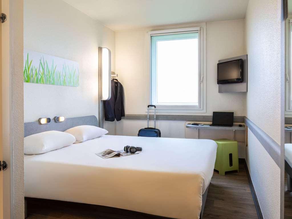 Ibis Budget Roissy Cdg Paris Nord 2 Rom bilde