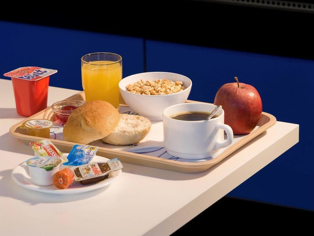 Ibis Budget Roissy Cdg Paris Nord 2 Eksteriør bilde